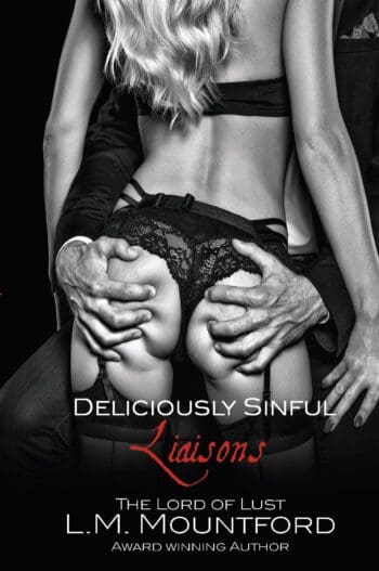 Deliciously Sinful Liaisons