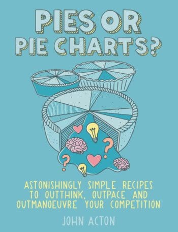 Pies or Pie Charts?