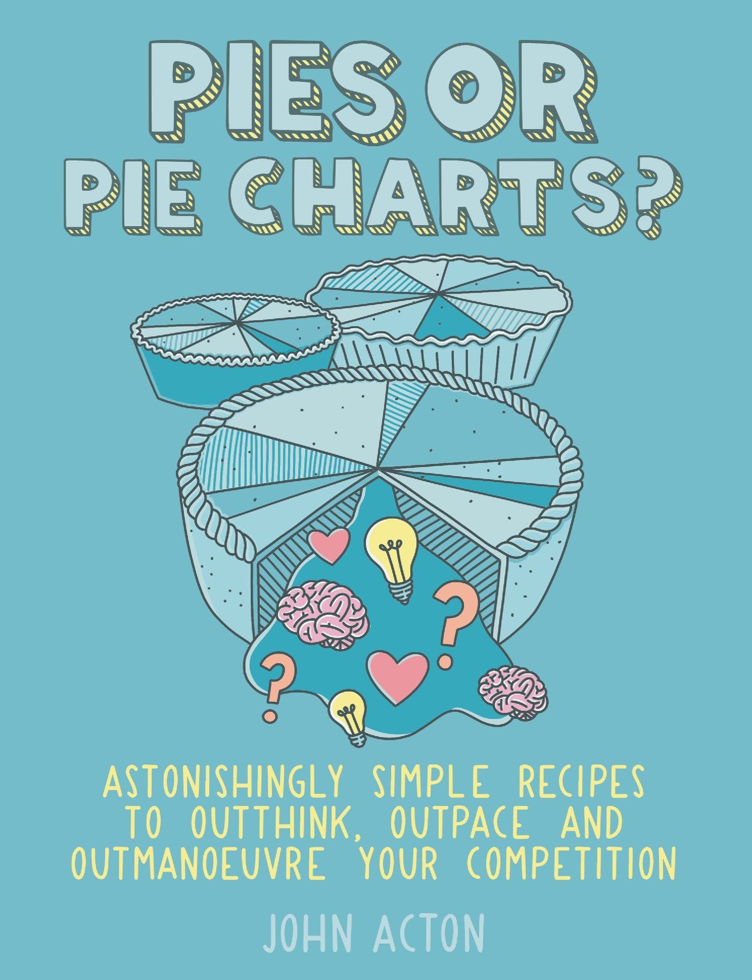 Pies or Pie Charts?