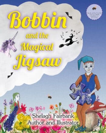 Bobbin and the Magical Jigsaw