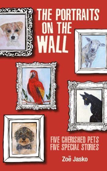 The Portraits on the Wall