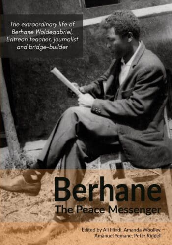 Berhane, the Peace Messenger