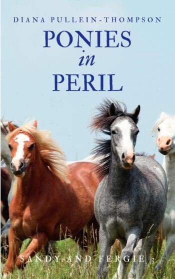 Ponies in Peril