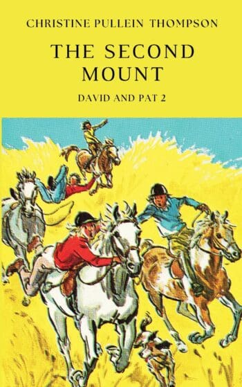 The Second Mount