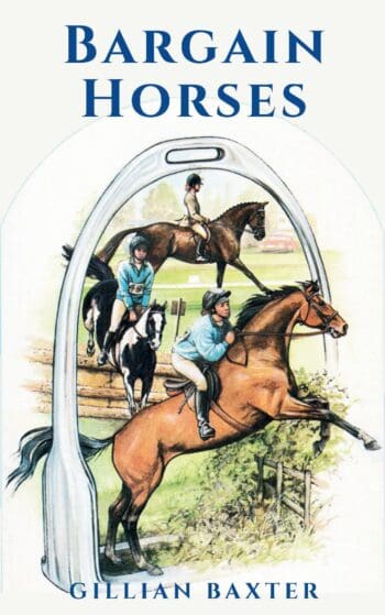 Bargain Horses