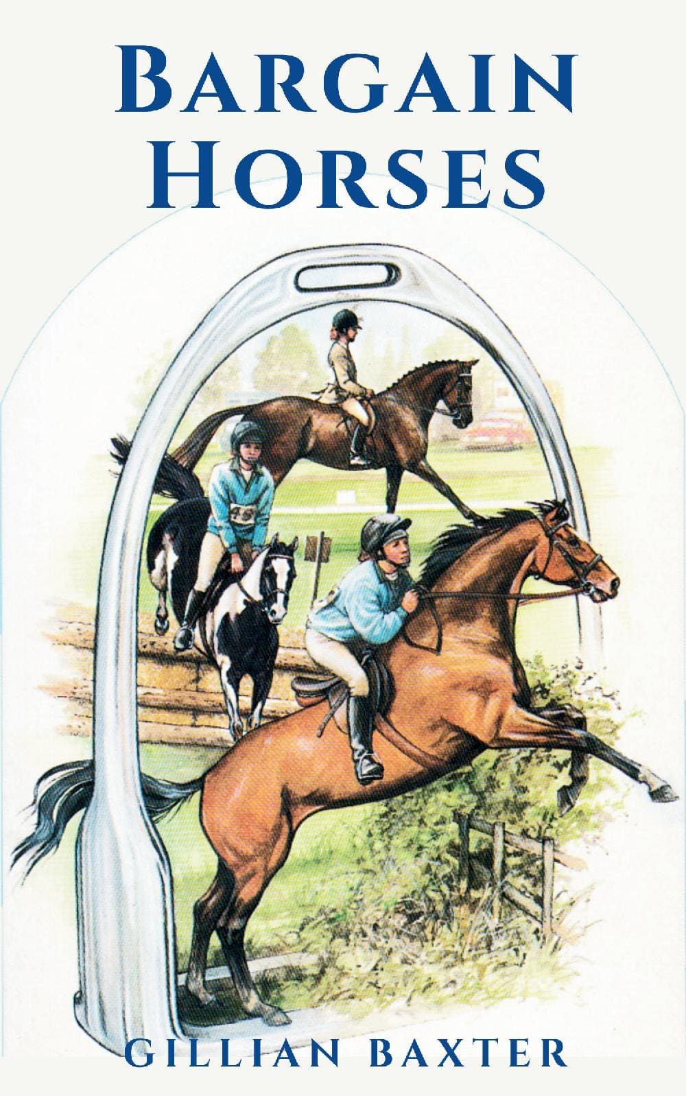 Bargain Horses