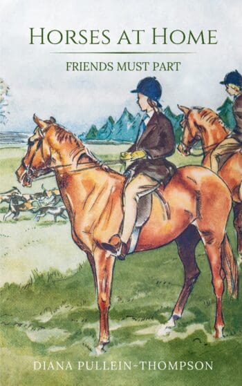 Horses at Home/Friends Must Part
