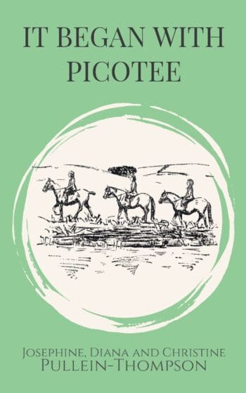 It Began with Picotee