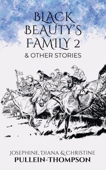 Black Beauty's Family and Other Stories