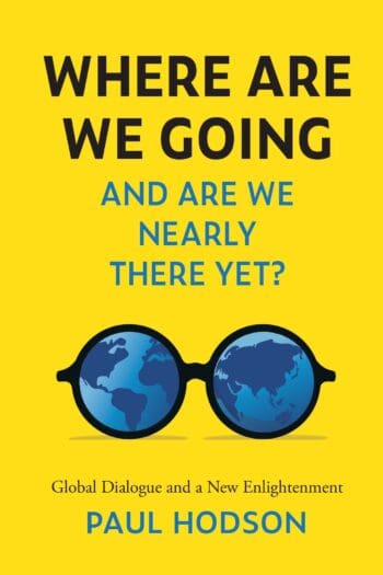 Where are we Going and are we Nearly There Yet?