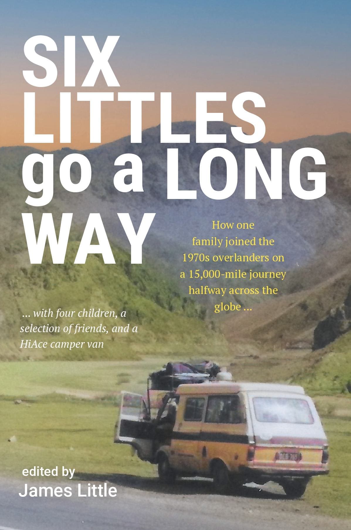 Six Littles go a Long Way