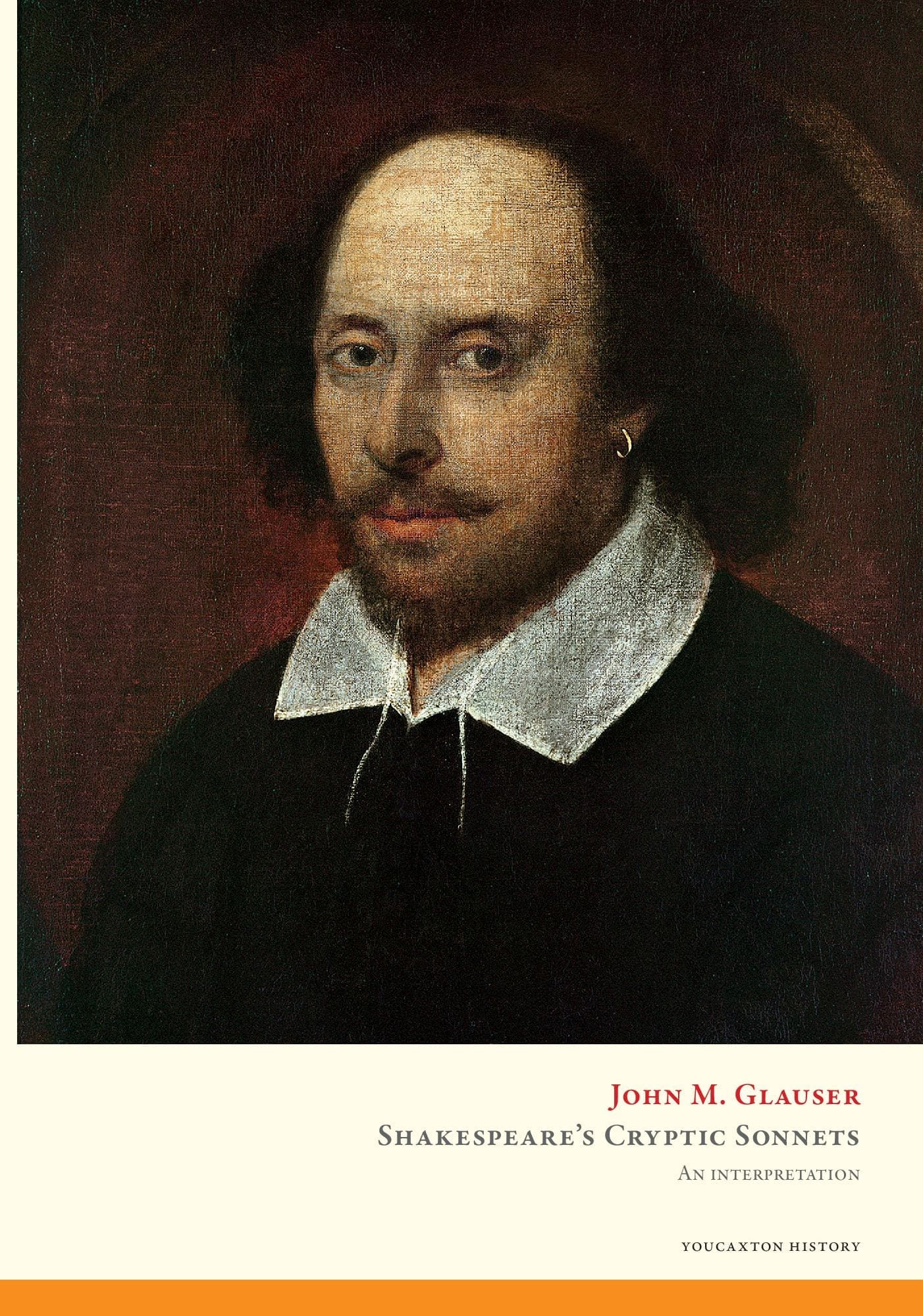 Shakespeare’s Cryptic Sonnets