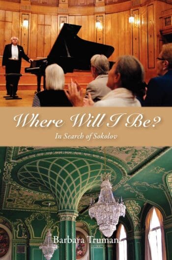 Where Will I Be?