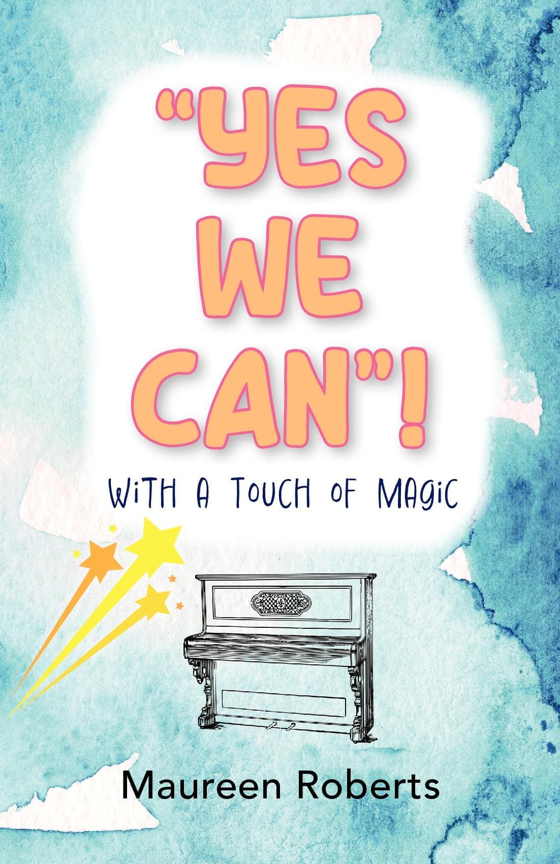 Yes We Can!