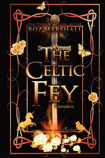 The Celtic Fey Omnibus