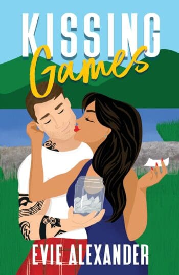 Kissing Games