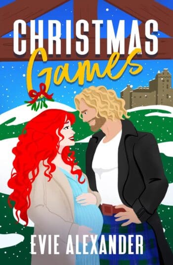 Christmas Games
