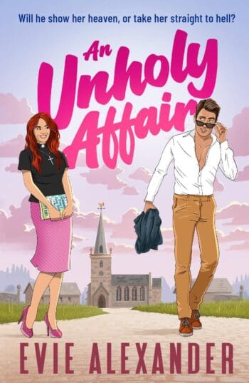 An Unholy Affair
