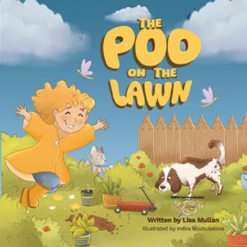 The Poo on the Lawn