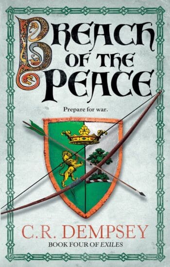 Breach of the peace