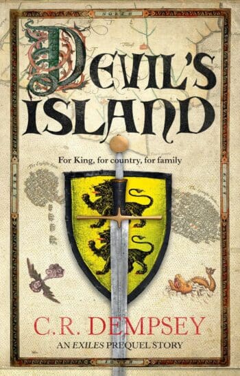 Devil's Island