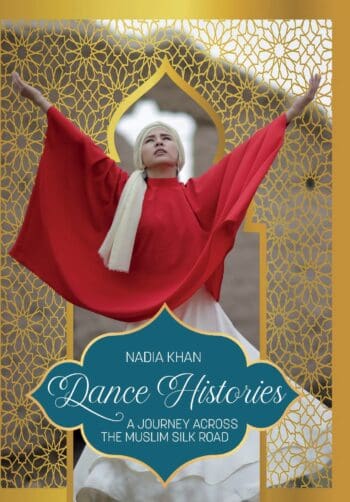 Dance Histories