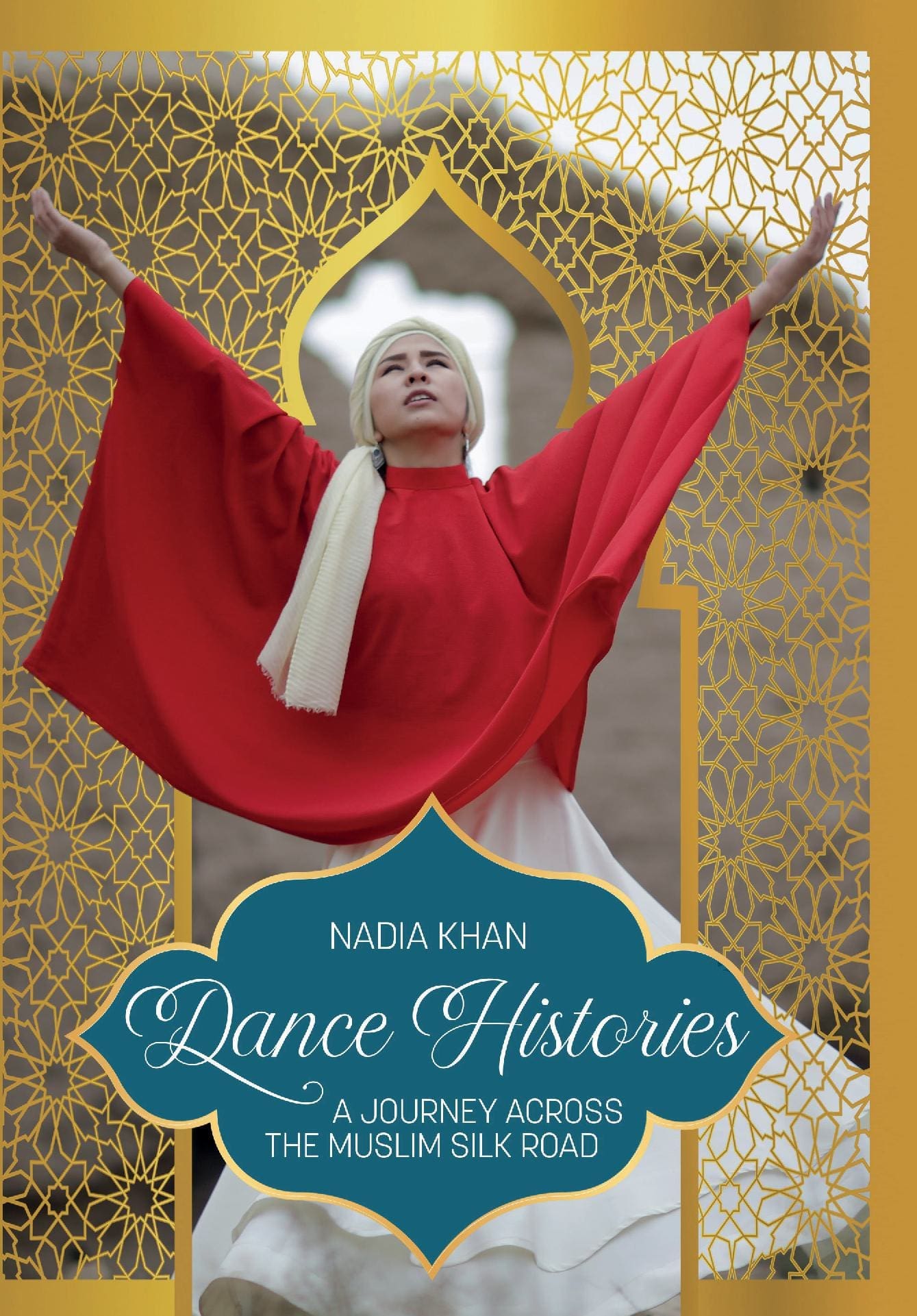 Dance Histories