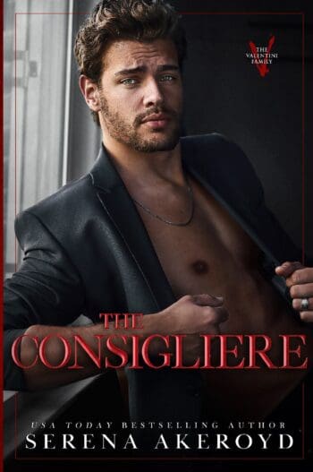 The Consigliere