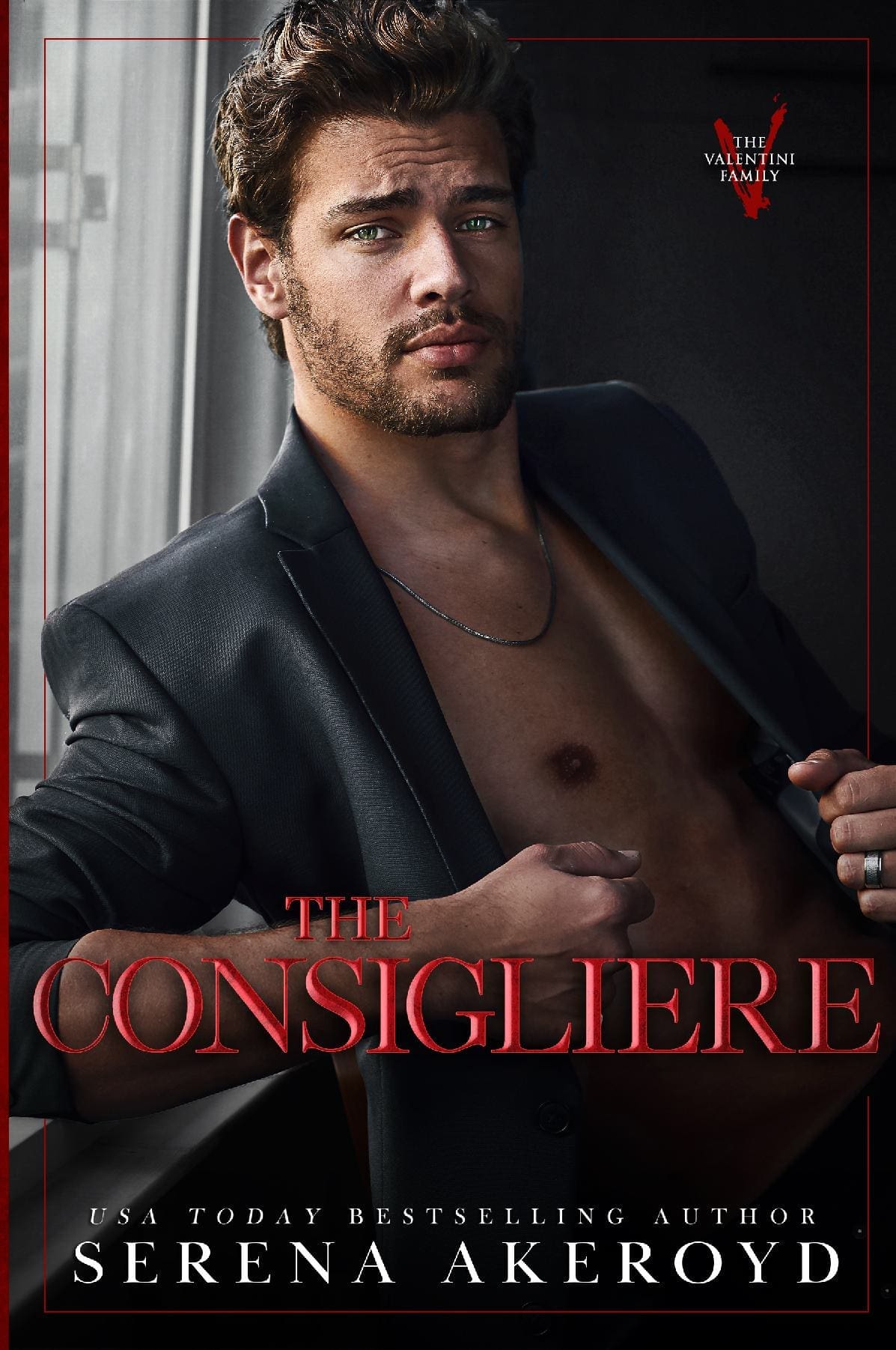 The Consigliere
