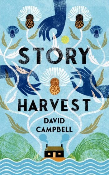 Story Harvest