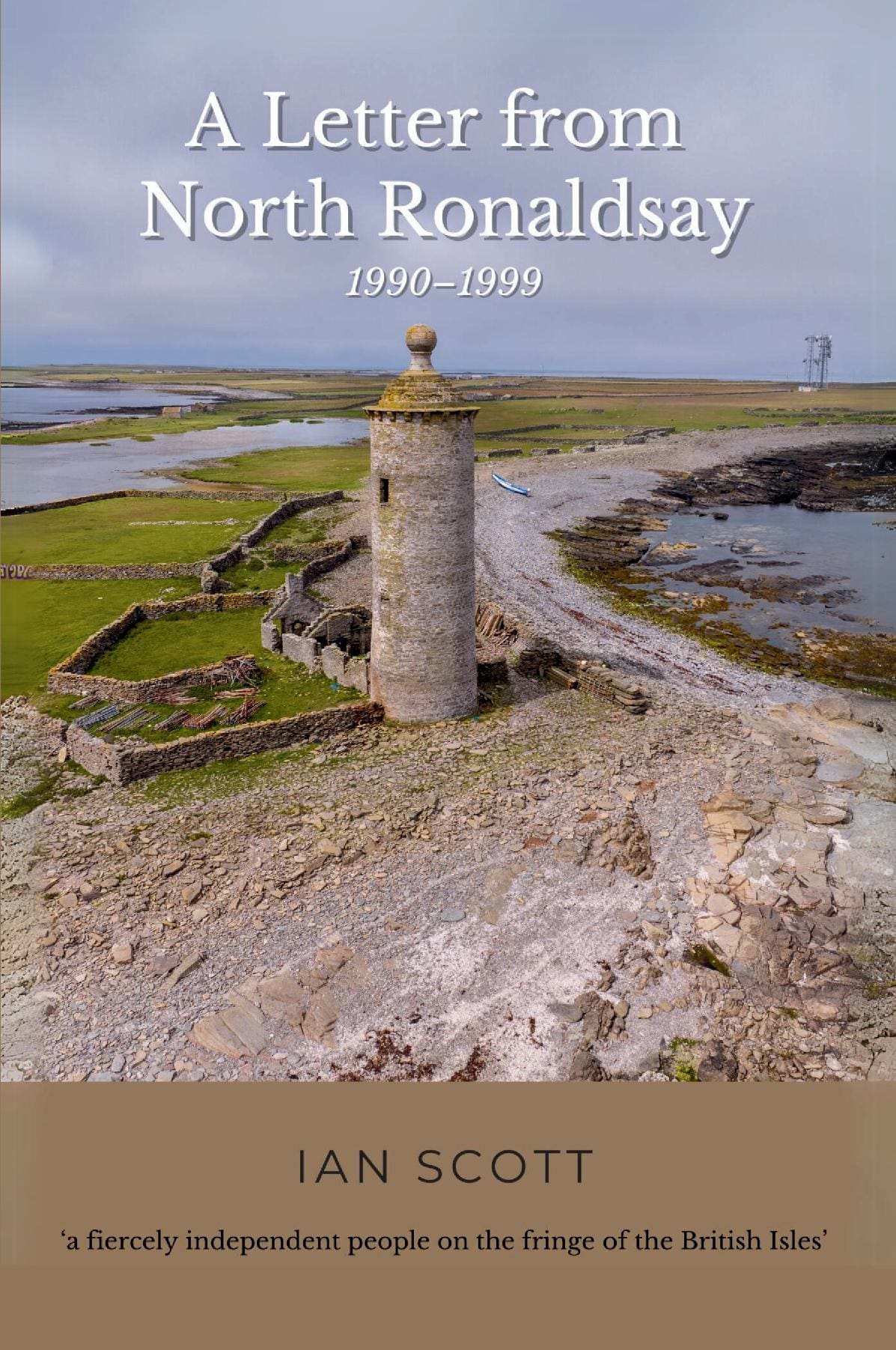 A Letter from North Ronaldsay 1990–1999