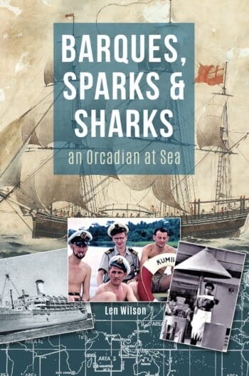 Barques, Sparks & Sharks