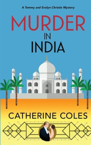 Murder in India