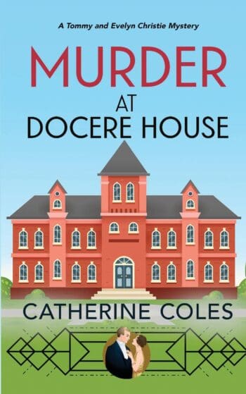 Murder at Docere House