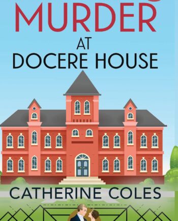 Murder at Docere House