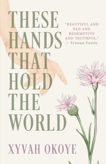 These Hands That Hold The World