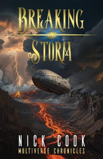 Breaking Storm