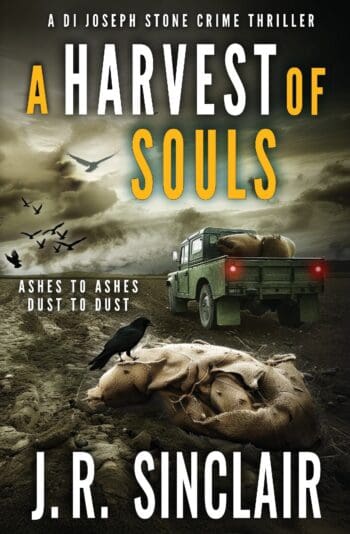 A Harvest of Souls
