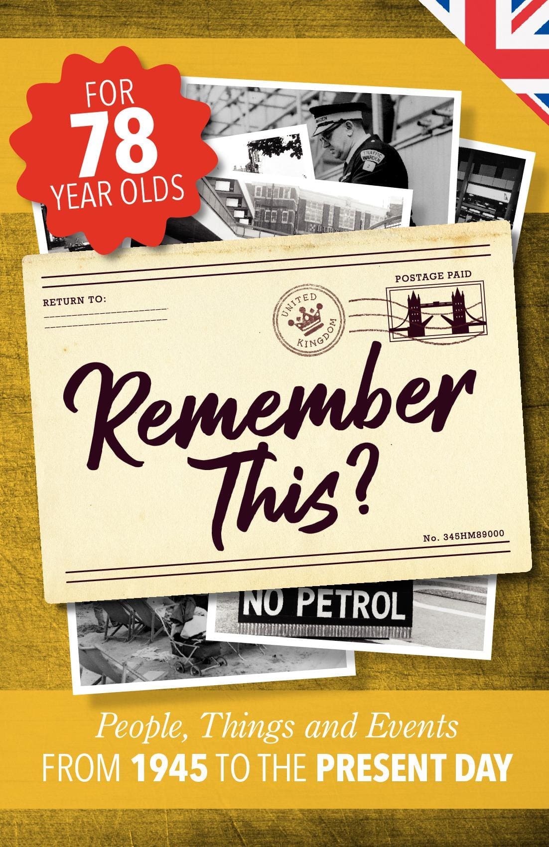 Remember This?