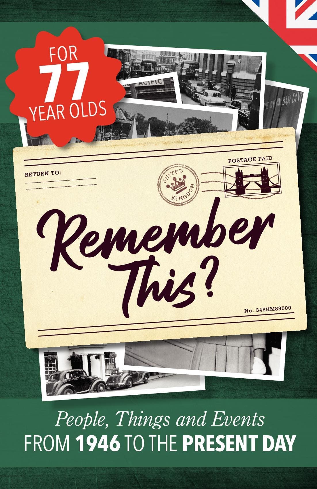 Remember This?