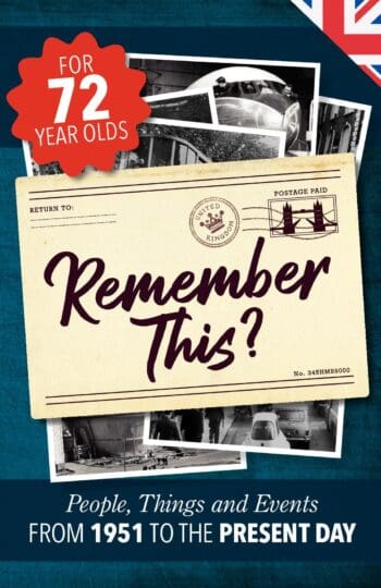 Remember This?