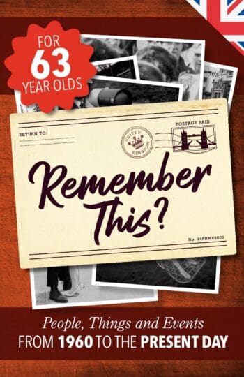 Remember This?
