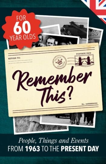 Remember This?