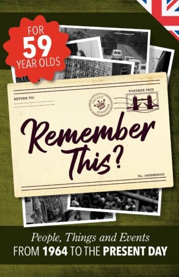 Remember This?