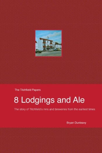 Lodgings and Ale