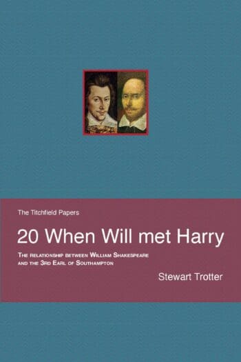 When Will Met Harry
