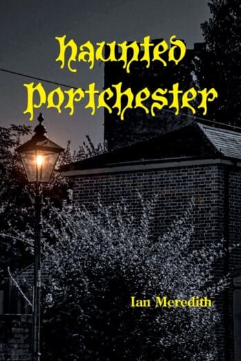Haunted Portchester