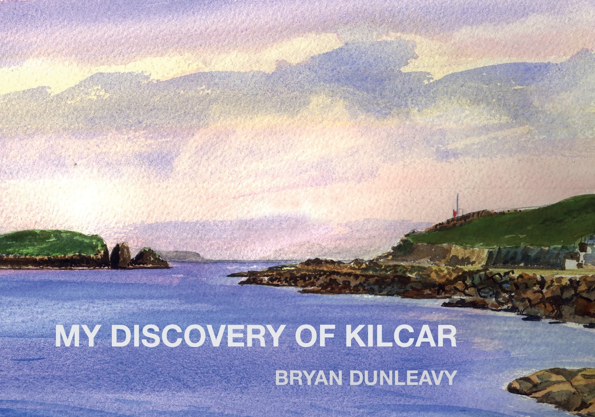 My Discovery of Kilcar