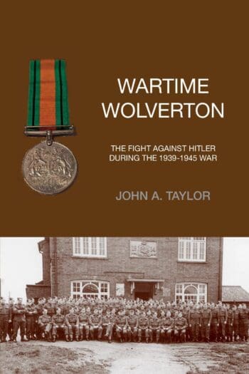 Wartime Wolverton