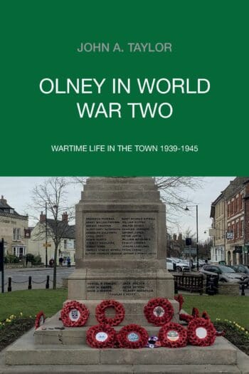 Olney in World War Two
